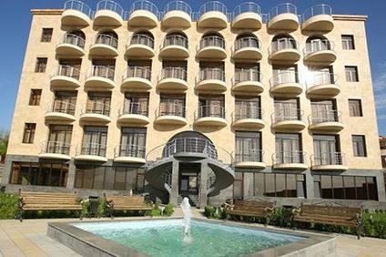 Nare Hotel
