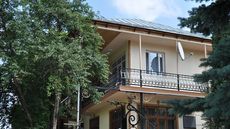 Casanova Inn