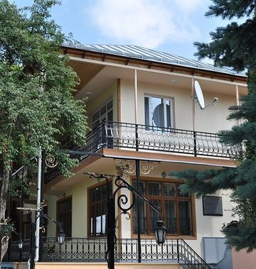 Casanova Inn