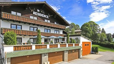 Haus Residence