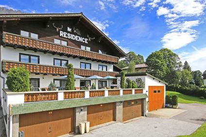 Haus Residence