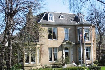 Kildonan Lodge Hotel