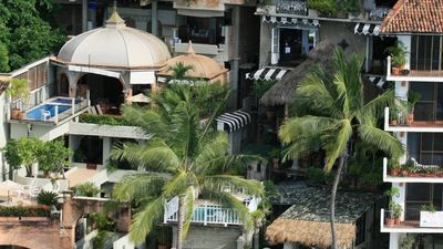 Casa Tres Vidas