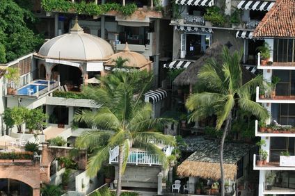 Casa Tres Vidas
