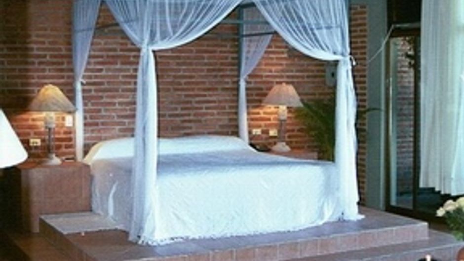 Casa Tres Vidas Suite