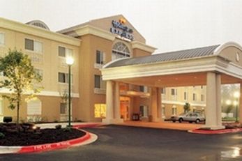 Garner Hotel Longview South