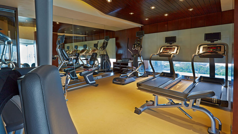 Six Seasons Hotel Health