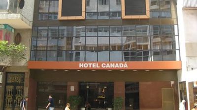 Grande Hotel Canada