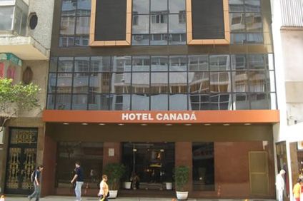 Grande Hotel Canada