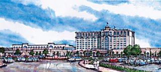 Dover Downs Hotel & Casino
