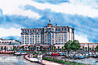 Dover Downs Hotel & Casino