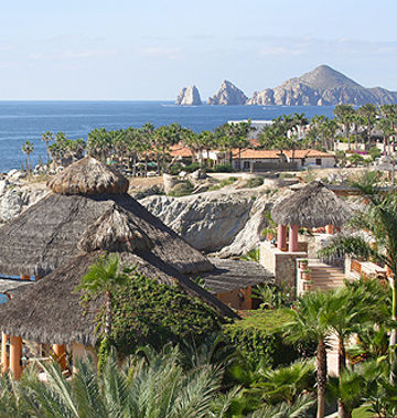 Esperanza, an Auberge Resort