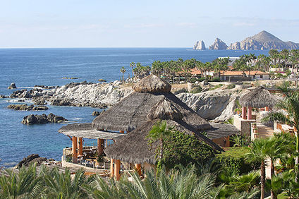 Esperanza, an Auberge Resort