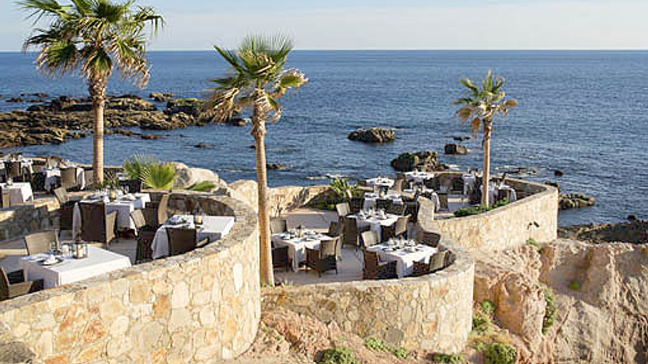 Esperanza, an Auberge Resort Restaurant