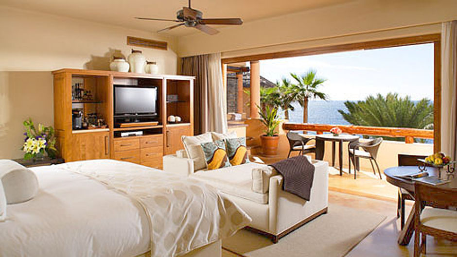 Esperanza, an Auberge Resort Room
