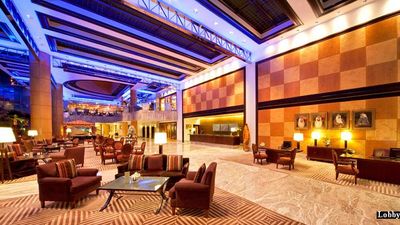 Jood Hotel Dubai