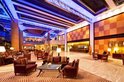 Jood Hotel Dubai