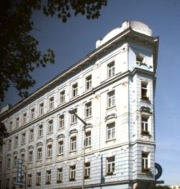 Boutique Hotel Donauwalzer