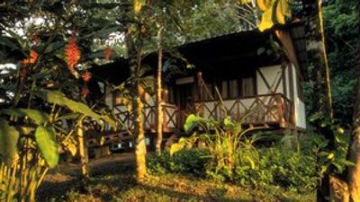 Yachana Lodge