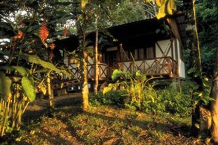 Yachana Lodge