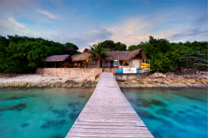 Kura Hulanda Lodge & Beach Club