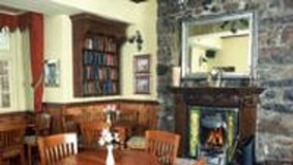 Bull Hotel Restaurant