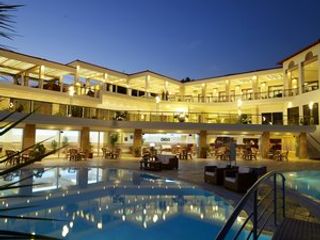 Alexandros Palace Hotel & Suites