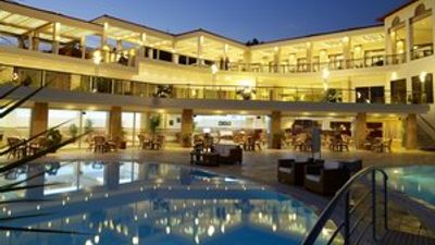 Alexandros Palace Hotel & Suites