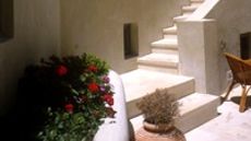 Zannos Melathron Hotel
