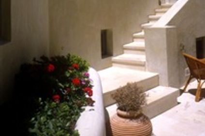 Zannos Melathron Hotel