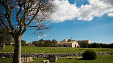 Eremo Della Giubiliana
