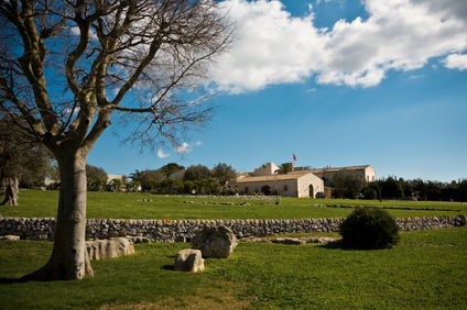 Eremo Della Giubiliana
