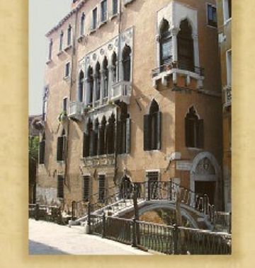 Palazzo Priuli
