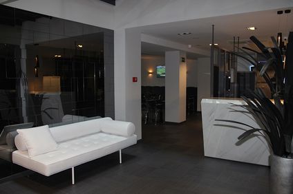 Hotel Lux Santiago