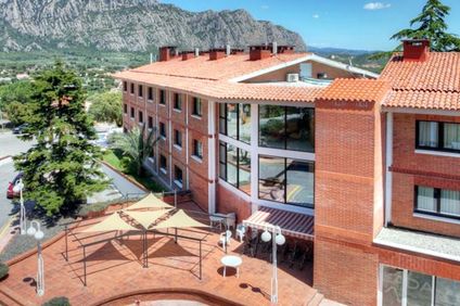 Montserrat Hotel & Training Center