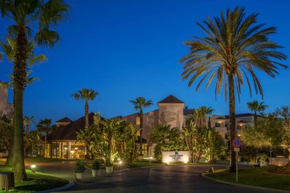 Precise Resort El Rompido-The Club