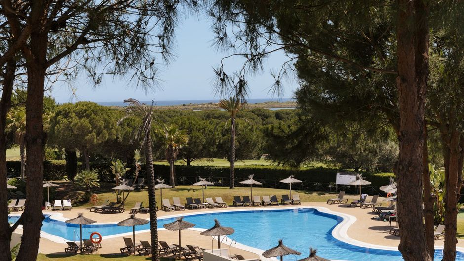 Precise Resort El Rompido-The Club Pool