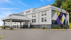 Spark by Hilton Newcomerstown