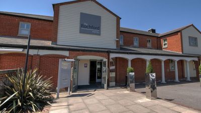 The Rochford Hotel