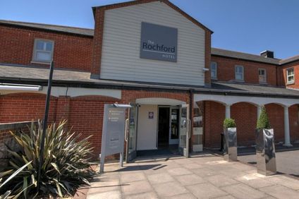 The Rochford Hotel