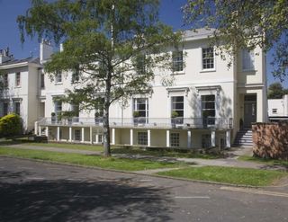 Cheltenham Townhouse Hotel