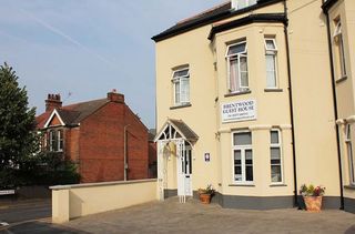 Brentwood Guest House