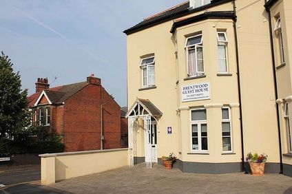 Brentwood Guest House