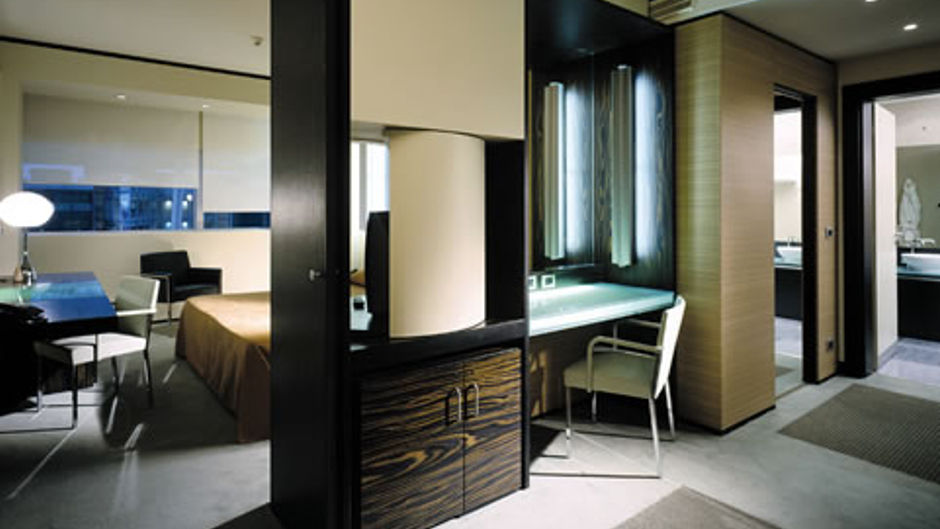 NH Venezia Laguna Palace Suite