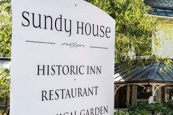 Sundy House