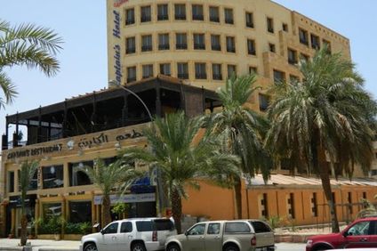 Captain's Hotel