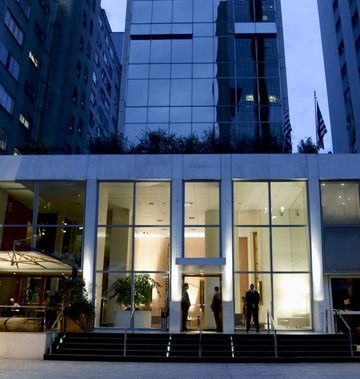 Emiliano Hotel
