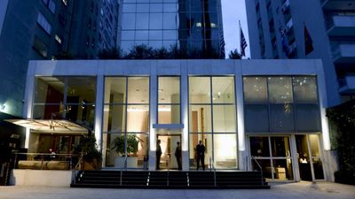 Emiliano Hotel