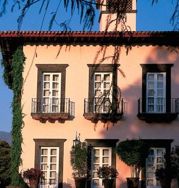 Hacienda de San Antonio