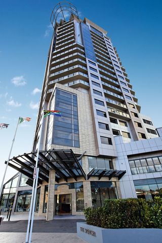 The Spencer on Byron Hotel